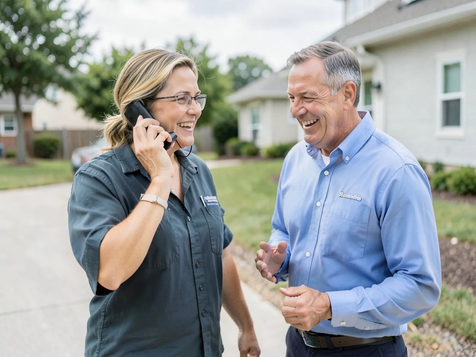 Frequently Asked Questions About Ceiling Water Damage Cleanup in Hartshorn, MO